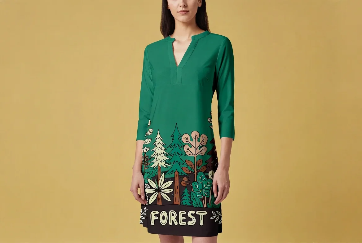 Women’s Dresses 14